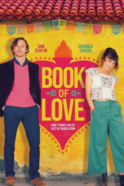 Book of Love-stream