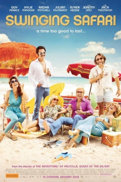 Swinging Safari-stream