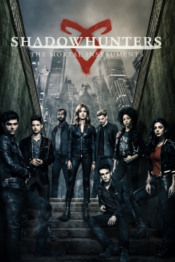 Shadowhunters-stream