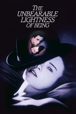 The Unbearable Lightness of Being-stream