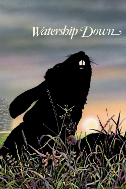 Watership Down-stream