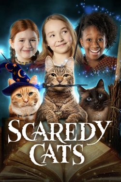 Scaredy Cats-stream