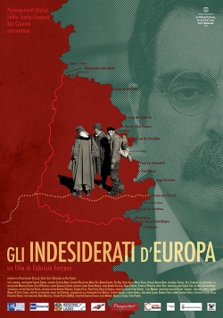 Gli indesiderati d'Europa-stream