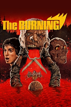 The Burning-stream