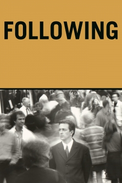 Following-stream