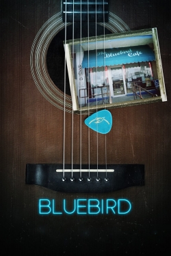 Bluebird-stream