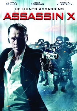 Assassin X-stream