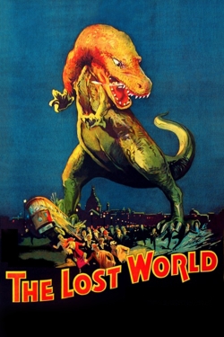 The Lost World-stream