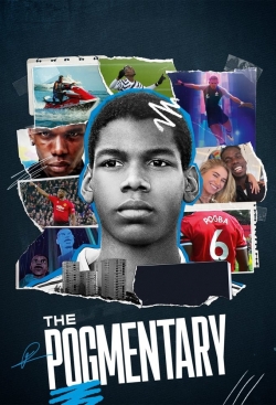 The Pogmentary: Born Ready-stream