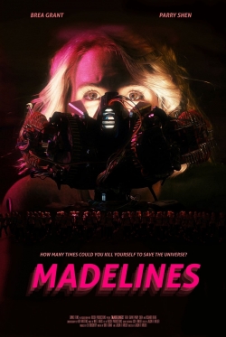 Madelines-stream