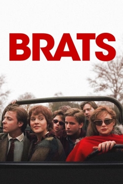 Brats-stream