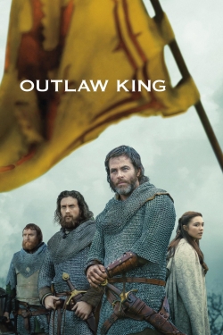 Outlaw King-stream