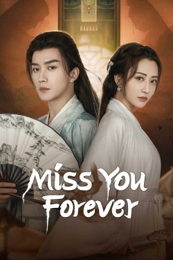 Miss You Forever-stream