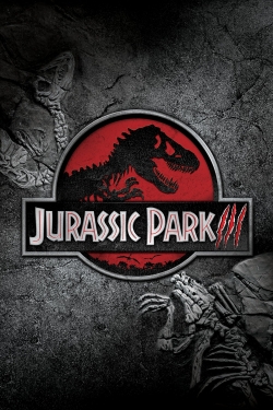 Jurassic Park III-stream