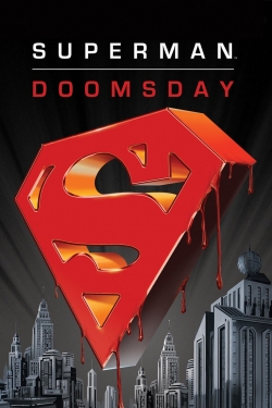 Superman: Doomsday-stream