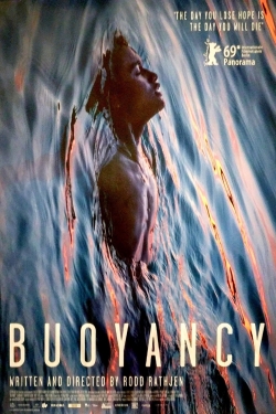 Buoyancy-stream