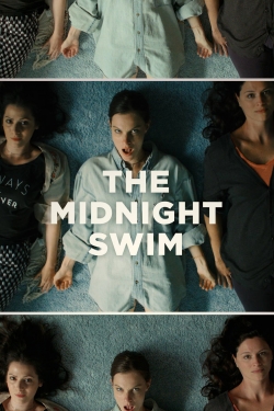 The Midnight Swim-stream