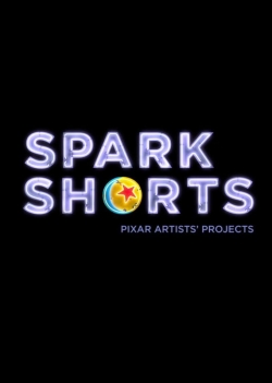 sparkshorts-stream