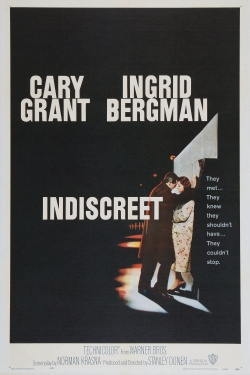 Indiscreet-stream