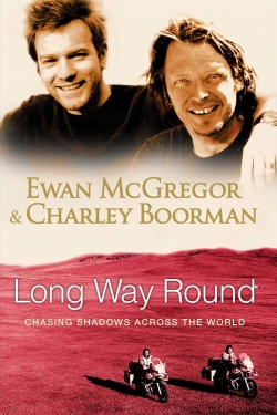 Long Way Round-stream