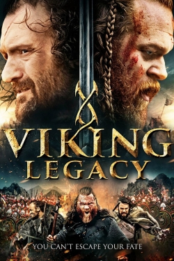 Viking Legacy-stream