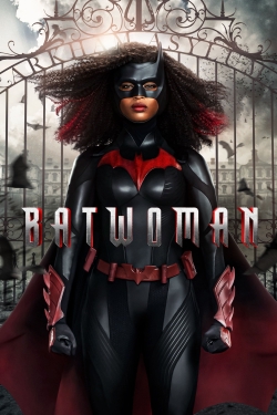 Batwoman-stream