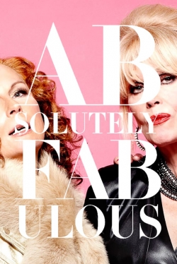 Absolutely Fabulous-stream