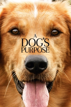 A Dog's Purpose-stream