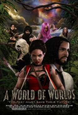 A World of Worlds-stream