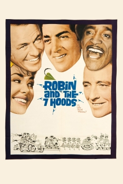 Robin and the 7 Hoods-stream