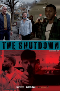 The Shutdown-stream