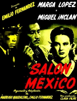 Salon Mexico-stream