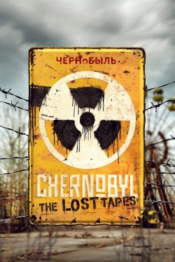 Chernobyl: The Lost Tapes-stream