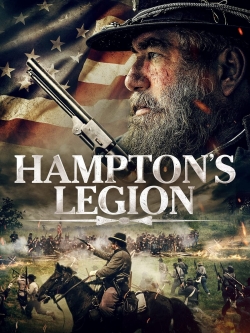 Hampton's Legion-stream