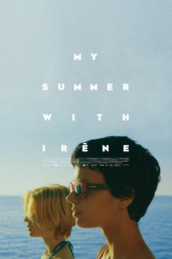 My Summer With Irène-stream