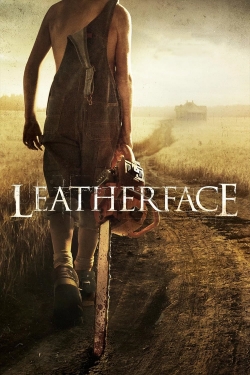 Leatherface-stream