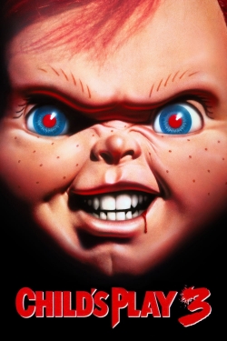 Child's Play 3-stream