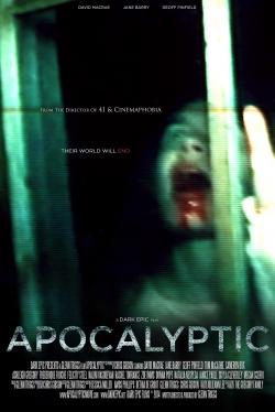 Apocalyptic-stream