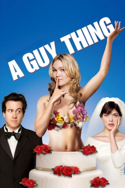 A Guy Thing-stream