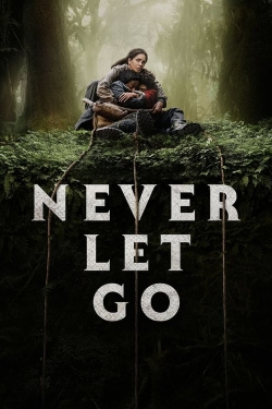 Never Let Go-stream