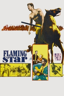 Flaming Star-stream