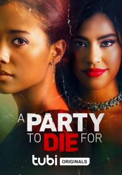 A Party To Die For-stream