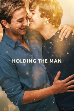 Holding the Man-stream