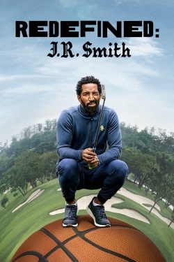 Redefined: J.R. Smith-stream