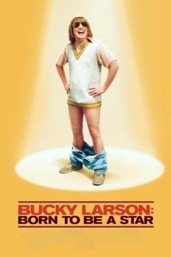 Bucky Larson: Born to Be a Star-stream