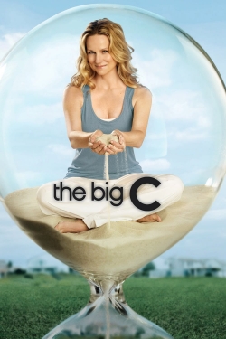 The Big C-stream