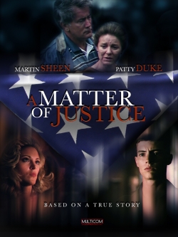 A Matter of Justice-stream