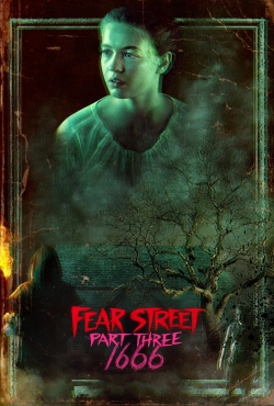 Fear Street: 1666-stream