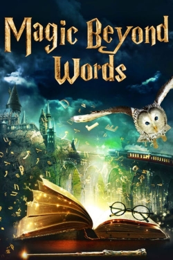 Magic Beyond Words: The JK Rowling Story-stream