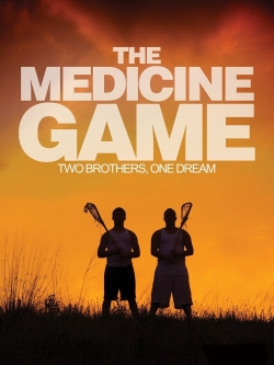 The Medicine Game-stream